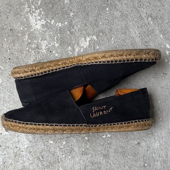 Saint Laurent Other - Saint Laurent men’s espadrilles